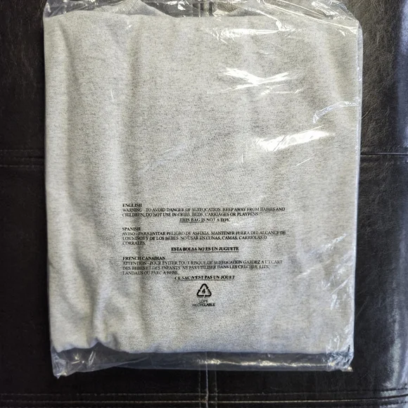 FTP " Rhinestone " Logo Tee - Picture 2 of 5